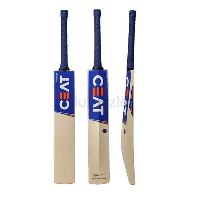 CEAT Resolute Ajinkya Rahane Edition-English Willow Bat