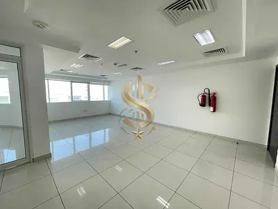 Premium High Floor Office | Panoramic Views | Chiller Free