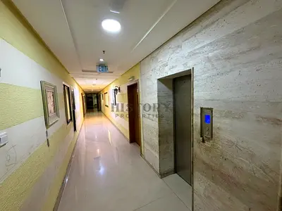 1 BHK Apartment for Rent in Al Muwaihat 2, Ajman | AED 30,000 | Family Building