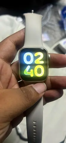 Apple Watch Series8 GPS) with Sport Band - Good Working Condition