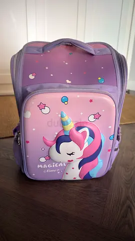 School Bag for girl
