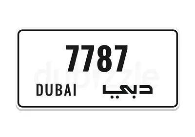 7787