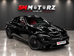 2024 Mercedes Benz CLE 200