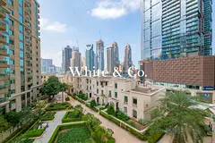 Exclusive | Fully Upgraded | Marina Views