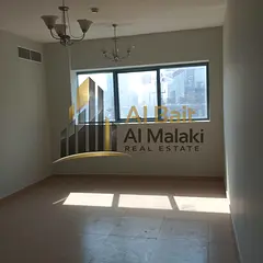 Luxury apartment for rent in Al Taawun | High-end finishing, stunning views, and a strategic locatio