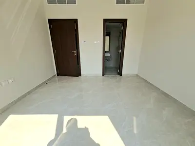 Brand new luxury 1BHK near to safari mall Close to road said available