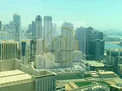 1 Bedroom Apartment for Rent in Al Majaz 3 with Free AC and Parking
