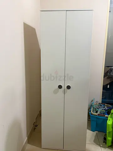 IKEA two door wardrobe for sale