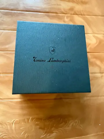 Lamborghini Wireless Earphones