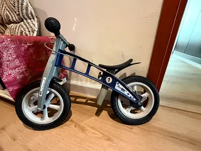 Puky LR Ride-On Balance Bike for Kids - Good Condition (DO NOT NEGOTIATE)