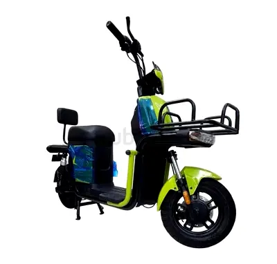 Wind Horse Electric Scooter 1000W 50KM Range 70KM Speed, M4
