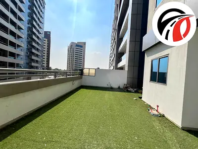1bhk apartment with terrace | ready to move | with premium amenities
