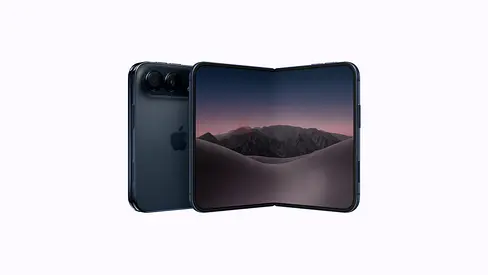 Brand New Sealed iPhone Duo 256GB - Night Sky - Apple UAE Warranty