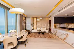 Sea View | Fully Furnished | Fully Upgraded