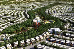 The Best Payment Plan | Own Three-Bedroom Townhouse with Maid’s Room | Green Master Community | Fr