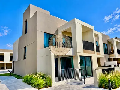 Triple X | 4-Bedroom Villas | Multiple Options | New Community