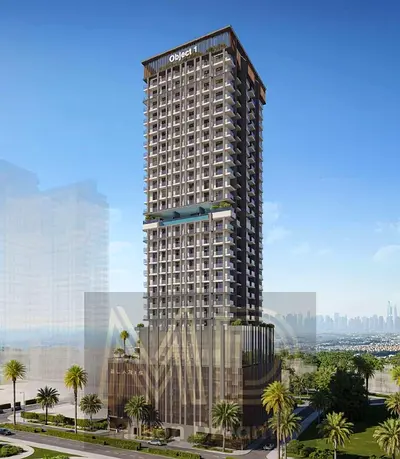 SKYLINE VIEWS II JVT LOCATION II MODERN AMENITIES