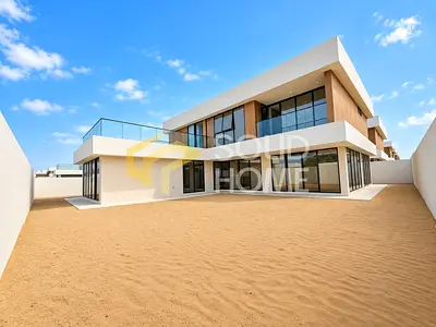 Standalone villa | Spacious unit | Prime location