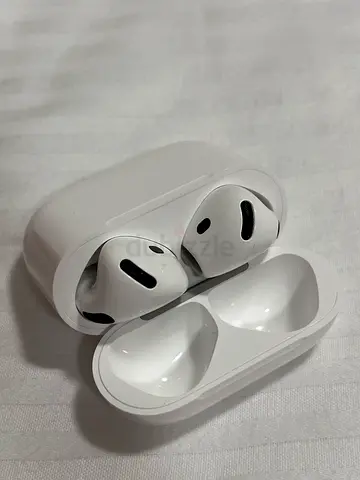 Airpods 4 ANC