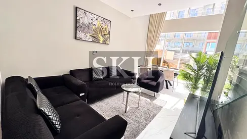 BRAND NEW | Modern Loft-Style Townhouse in Rukan Lofts