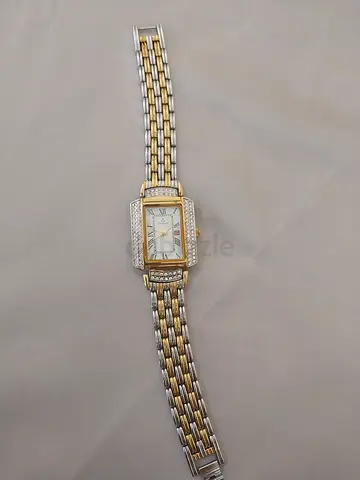 Ladies watch Fitron 120 aed brand new