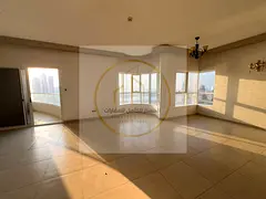 Full sea view || 4 balconies || Panoramic views || Security deposit cheque ||spacious areas || Maid