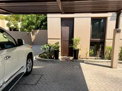 Perfect for Families | Gated Community | Spacious Villa