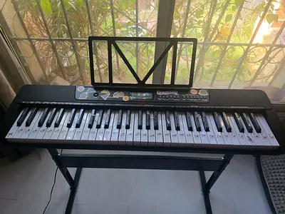 Keyboard