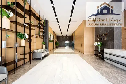 🏡 For Sale: 3-Bedroom Apartment with Living Room – Sahara Tower 6