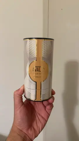 Brand New Al Haramain Avalon with 40% off