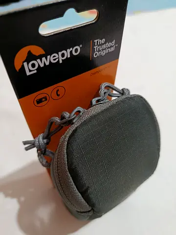Lowepro Dashpoint 10 Grey Pouch