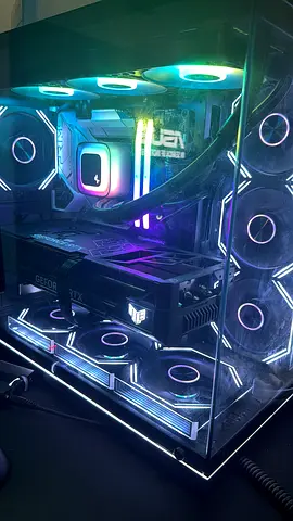 Gaming pc