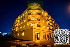 2BHK APARTMENT FOR RENT – KENTIA, BLOCK B, AJMAN
