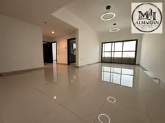 Spacious 2 Bedroom Apartment in Al Jurf 3, 2 Master Bedrooms, Private Parking, Near China Mall