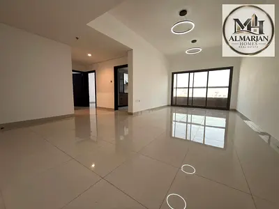 Spacious 2 Bedroom Apartment in Al Jurf 3, 2 Master Bedrooms, Private Parking, Near China Mall