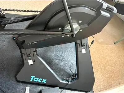 TitleGarmin Tacx Neo 2T Smart Turbo Trainer (Direct Drive)