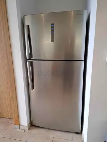 Samsung fridg 810 liter digital big size like new condition