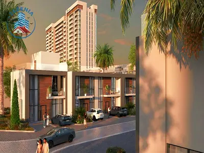 43%Cash Discount | 80%Mortgage | 100%Roi | 0.5%Monthly