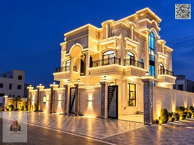 Classic villa, registration fees included, with pool and roof