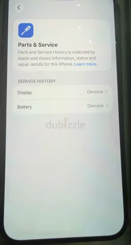 Apple iPhone 14 Pro Max 512GB TDRA UAE Version