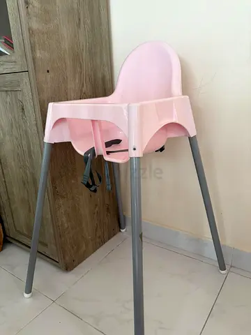 Ikea Baby high chair