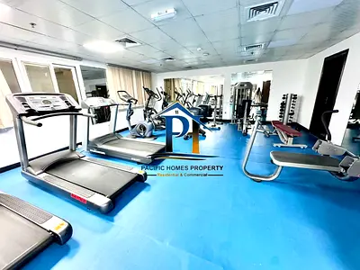 Hot property Neat to pond 1 b.h.k with huge balcony and full facilities