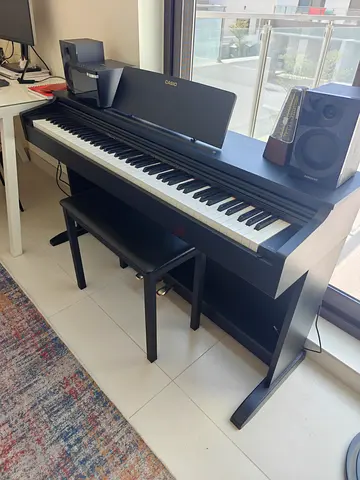 Casio Celviano AP270