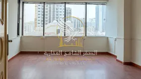 Luxury Office for Rent in Al Majaz 1 Sharjah Free AC Parking, City View and 1 Month Free