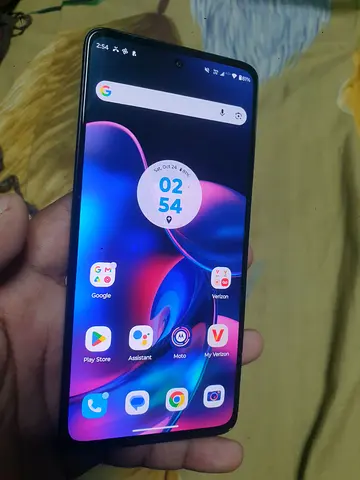 Motorola edge 2022 5g 256