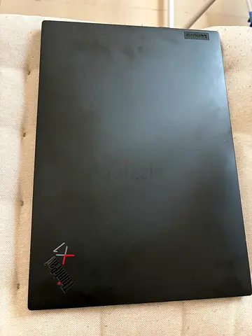 Lenovo x carbon