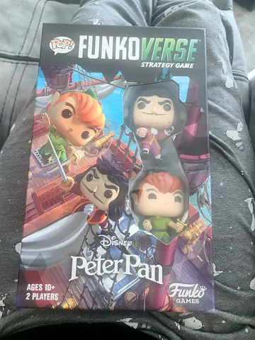 Funko game