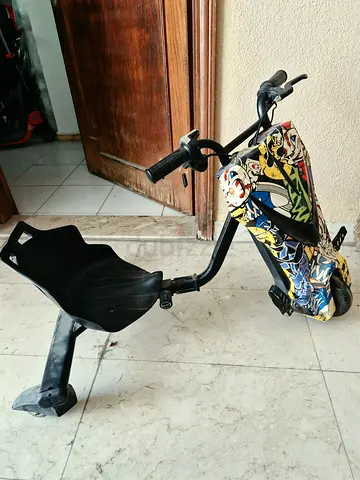 Tricycle