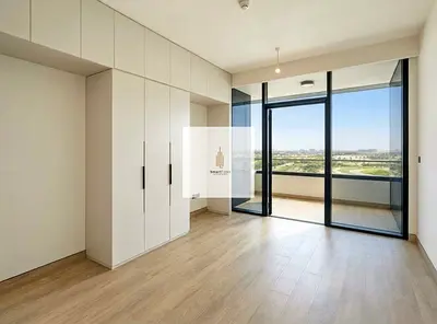 Brand New | Modern Studio | Tria by Deyaar | Balcony & Pool Access