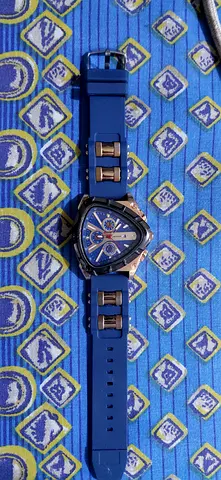 Liboger watch